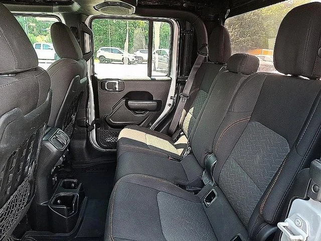 2023 Jeep JT Gladiator - Image 6 of 20