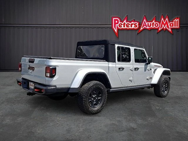 2023 Jeep JT Gladiator - Image 4 of 20