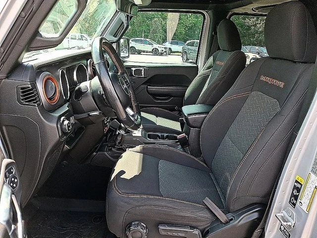 2023 Jeep JT Gladiator - Image 9 of 20