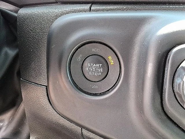 2023 Jeep JT Gladiator - Image 17 of 20