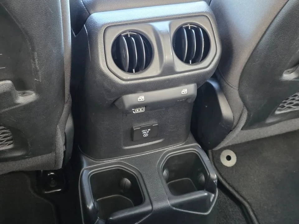 2023 Jeep JT Gladiator - Image 15 of 20