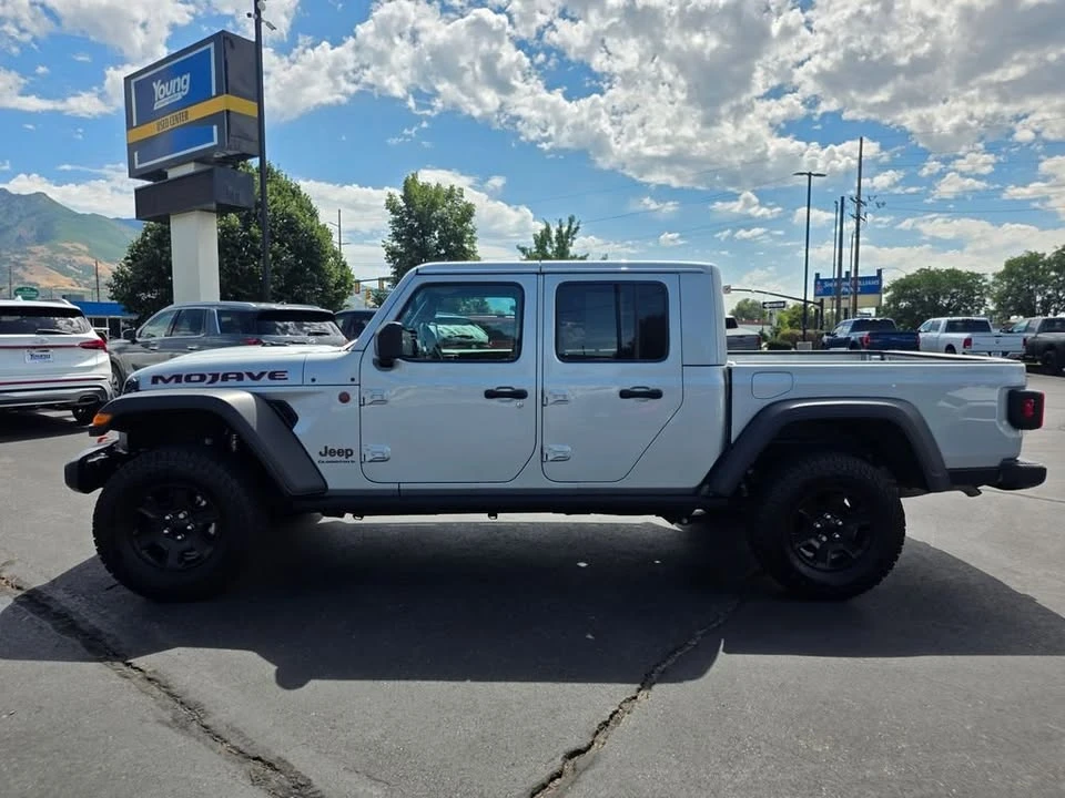 2023 Jeep JT Gladiator - Image 6 of 20