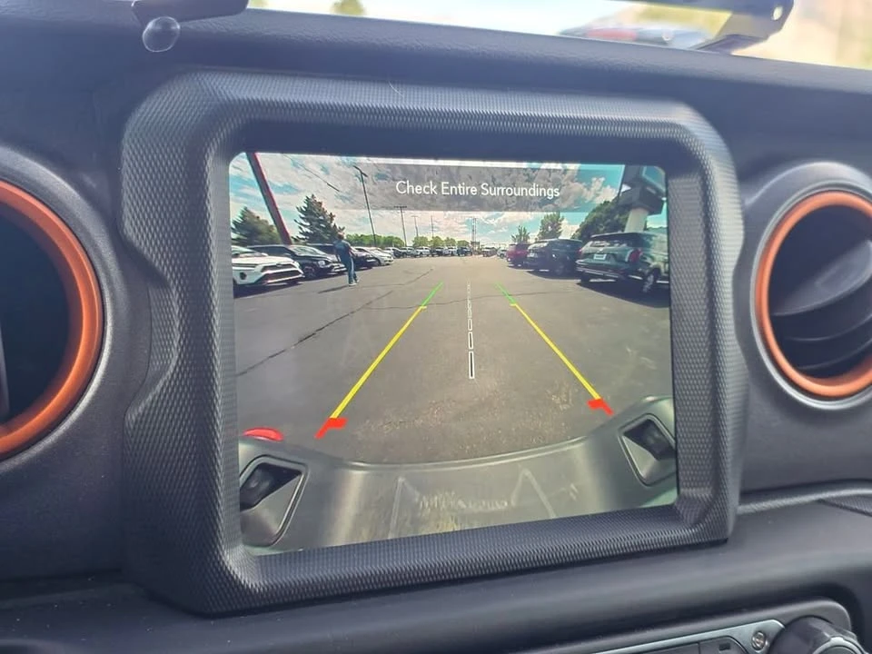 2023 Jeep JT Gladiator - Image 19 of 20