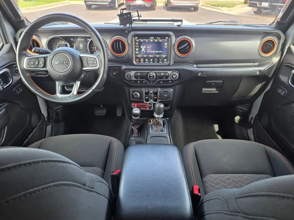 2023 Jeep JT Gladiator - Image 16 of 20