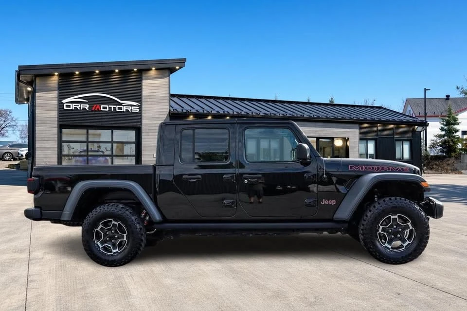 2023 Jeep JT Gladiator - Image 3 of 20