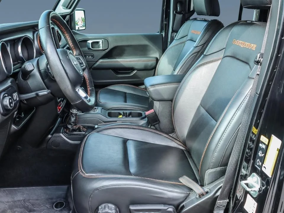 2023 Jeep JT Gladiator - Image 6 of 20
