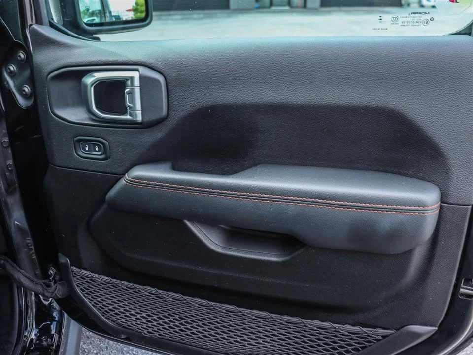 2023 Jeep JT Gladiator - Image 15 of 20