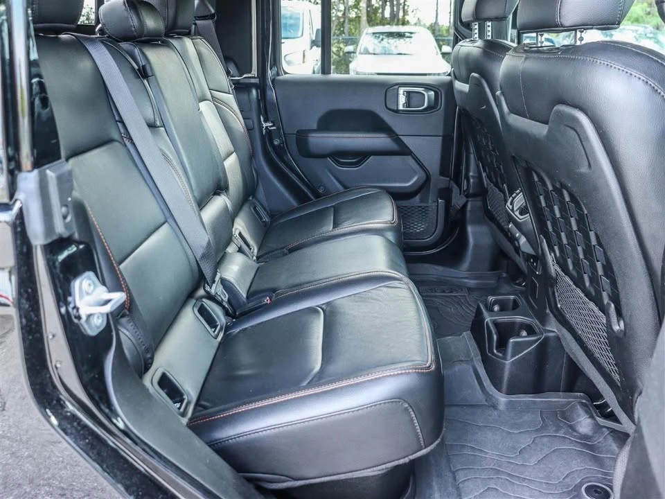 2023 Jeep JT Gladiator - Image 16 of 20