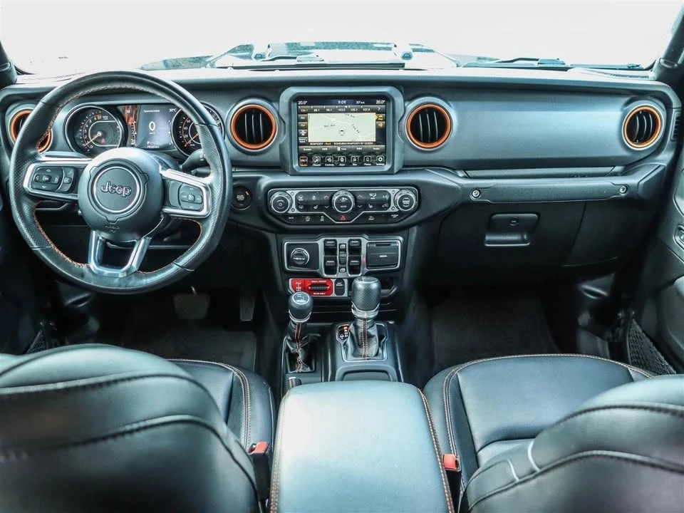 2023 Jeep JT Gladiator - Image 12 of 20