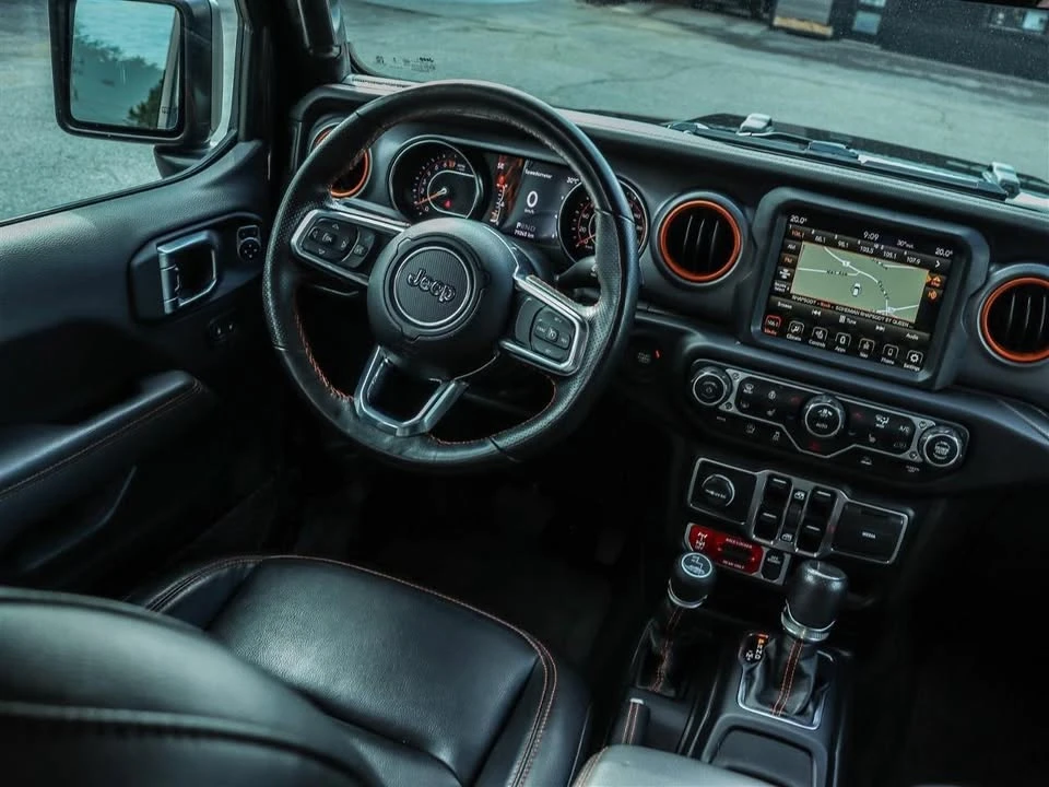2023 Jeep JT Gladiator - Image 11 of 20