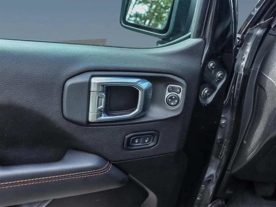 2023 Jeep JT Gladiator - Image 8 of 20