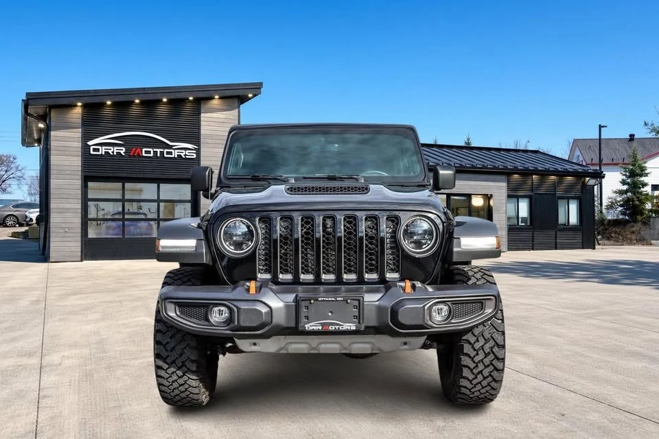2023 Jeep JT Gladiator - Image 2 of 20