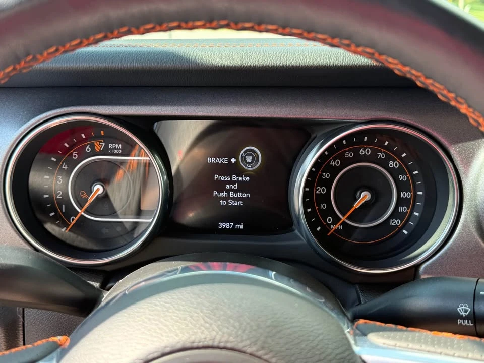 2023 Jeep JT Gladiator - Image 10 of 10