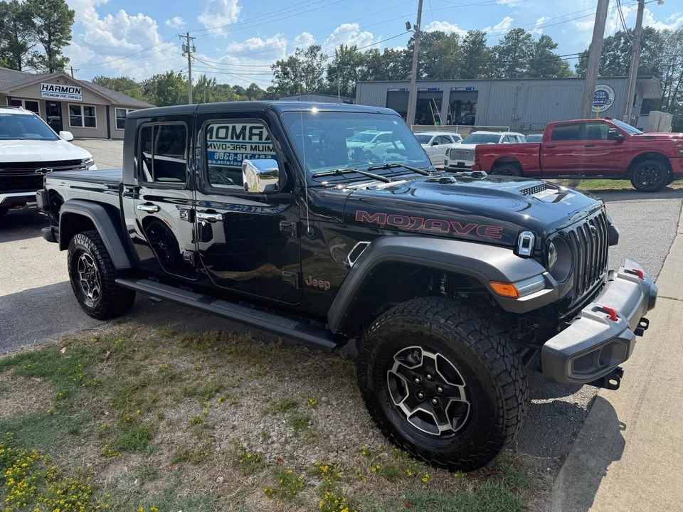 2023 Jeep JT Gladiator - Image 3 of 10