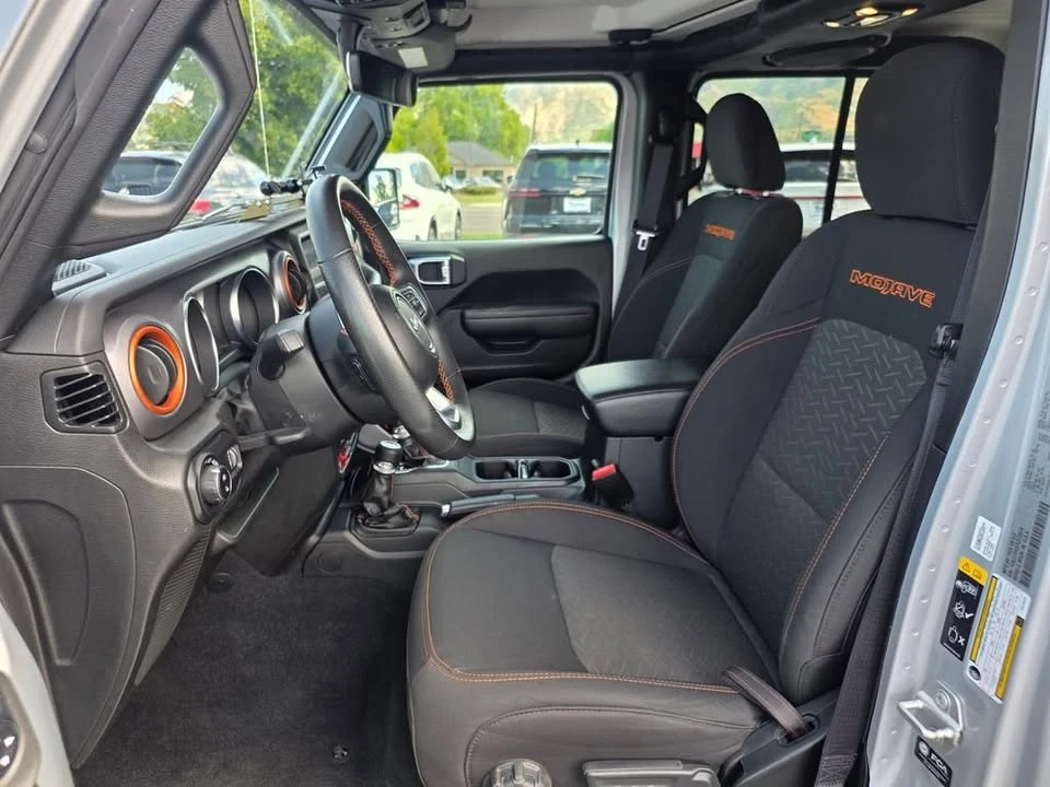 2023 Jeep JT Gladiator - Image 9 of 17