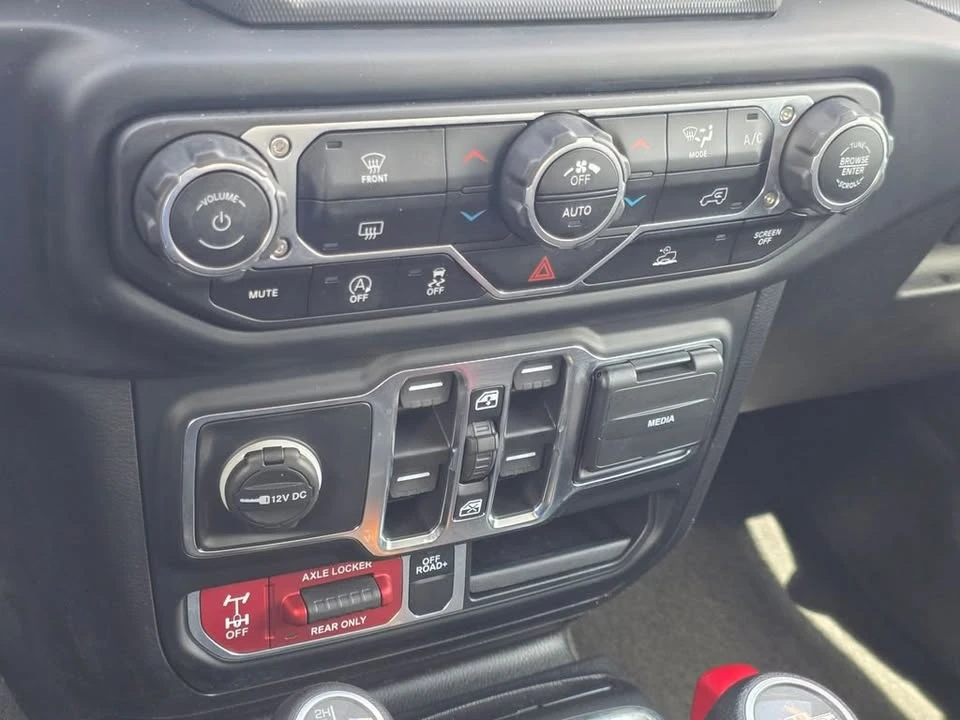 2023 Jeep JT Gladiator - Image 17 of 17