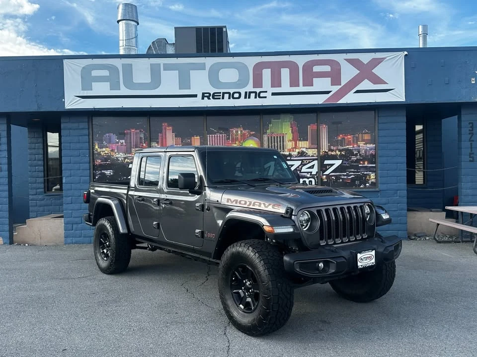 2023 Jeep JT Gladiator - Image 7 of 13
