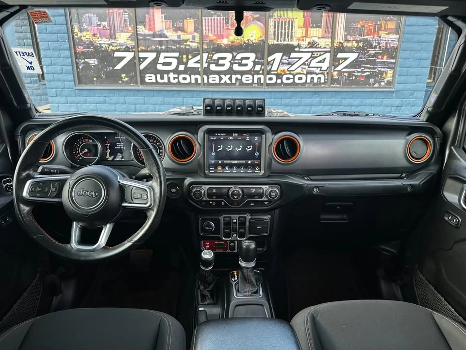 2023 Jeep JT Gladiator - Image 13 of 13