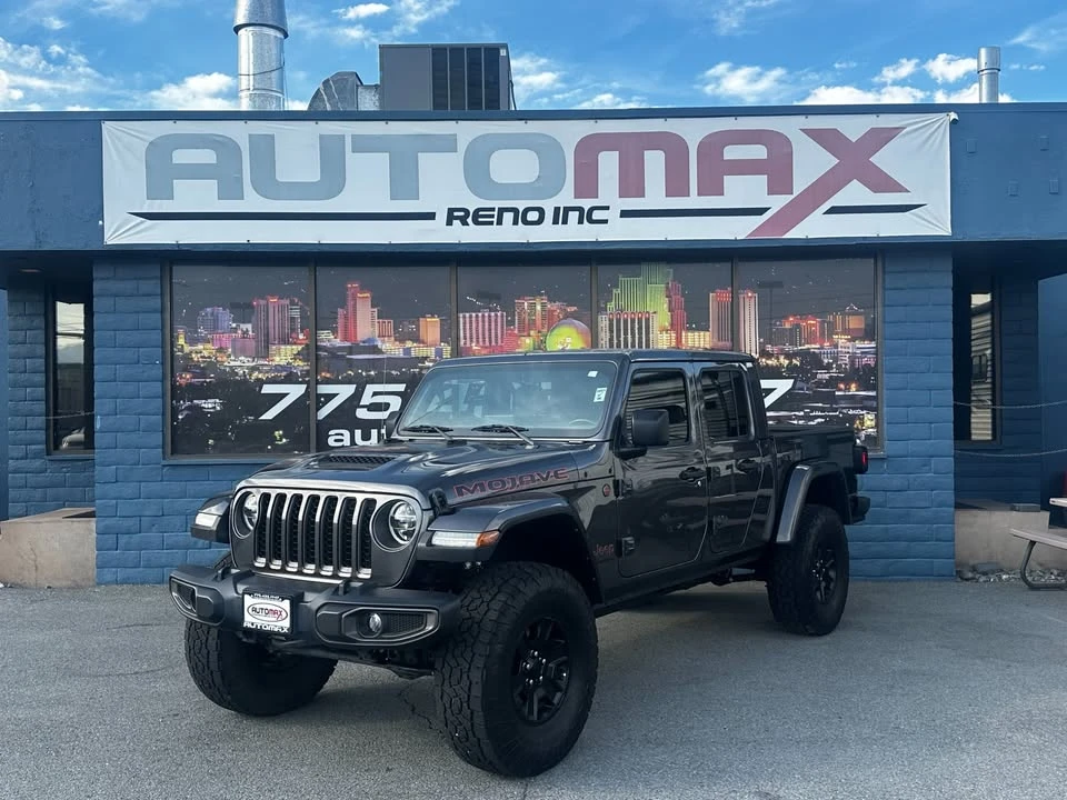 2023 Jeep JT Gladiator - Image 2 of 13