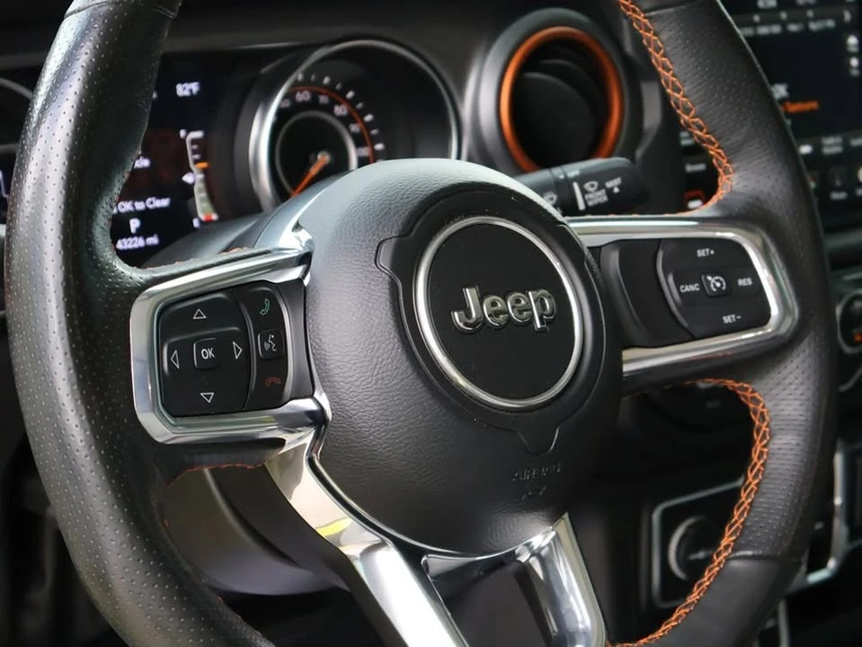 2023 Jeep JT Gladiator - Image 20 of 20