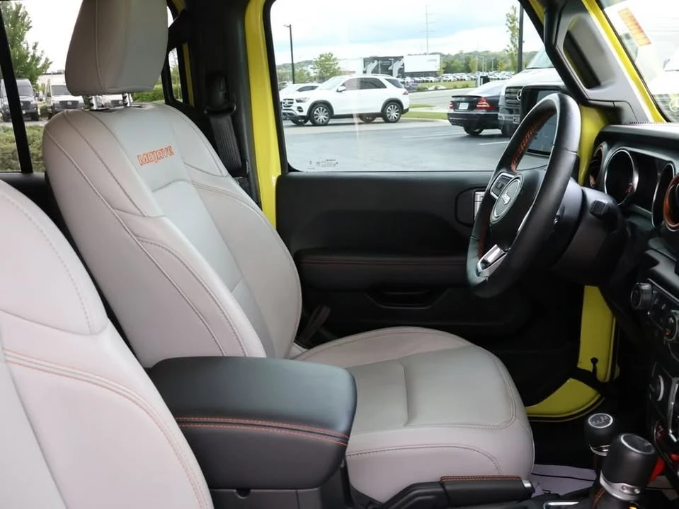 2023 Jeep JT Gladiator - Image 10 of 20