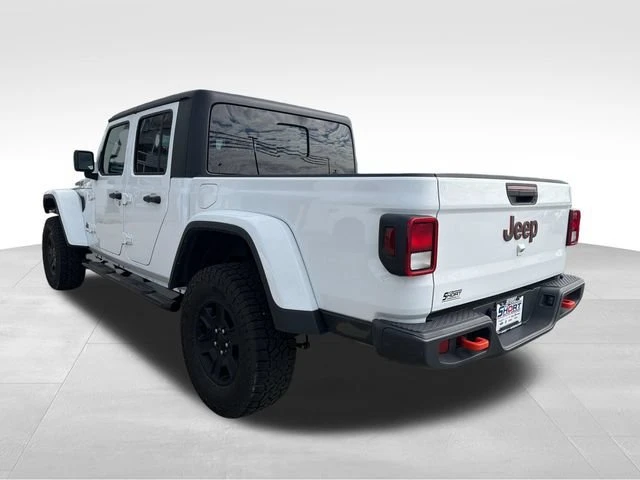 2023 Jeep JT Gladiator - Image 8 of 20