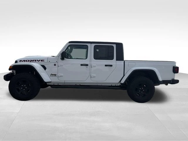 2023 Jeep JT Gladiator - Image 9 of 20