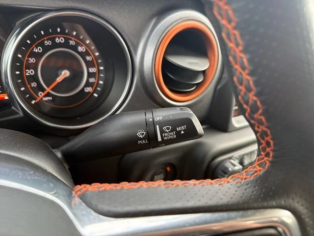 2023 Jeep JT Gladiator - Image 19 of 20