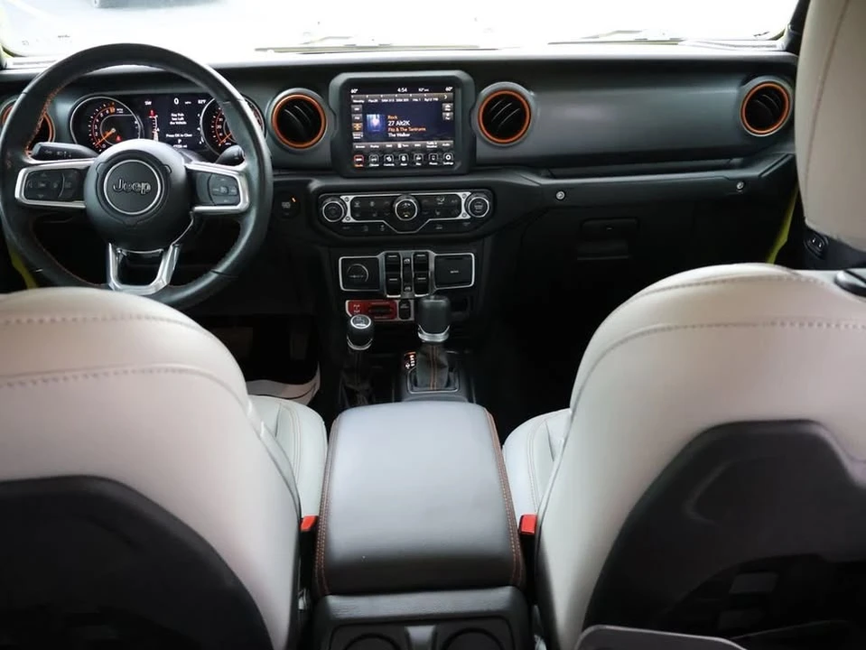 2023 Jeep JT Gladiator - Image 16 of 20