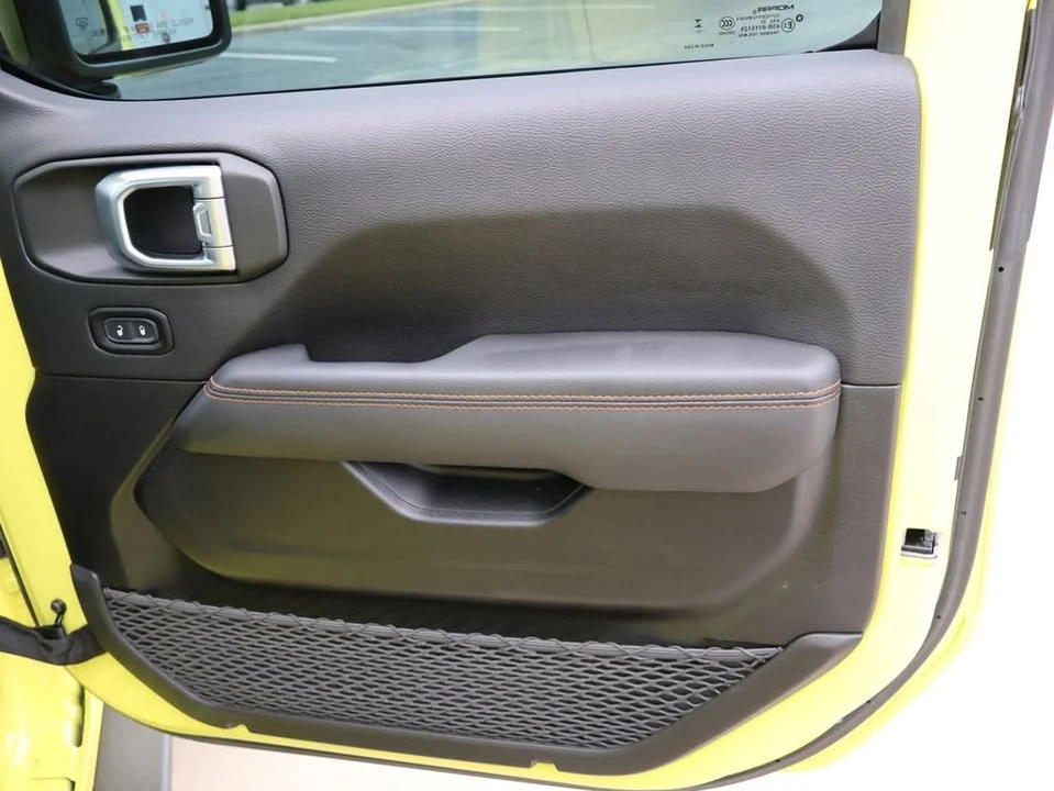 2023 Jeep JT Gladiator - Image 13 of 20