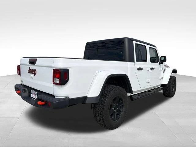 2023 Jeep JT Gladiator - Image 6 of 20