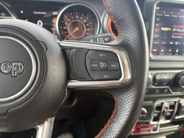 2023 Jeep JT Gladiator - Image 17 of 20