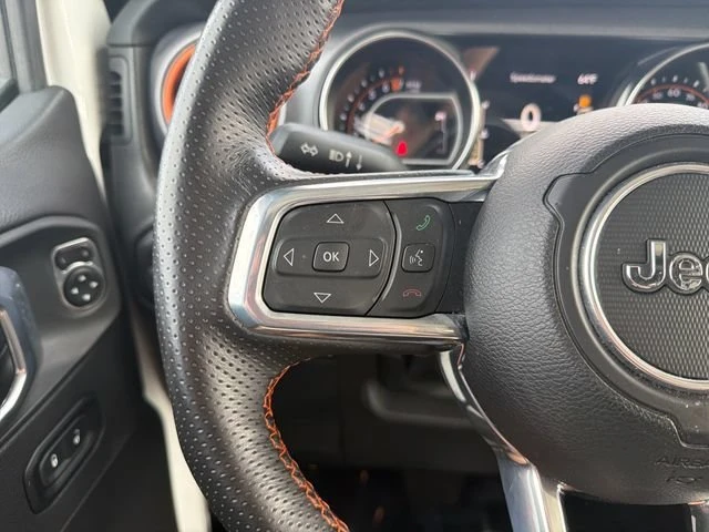 2023 Jeep JT Gladiator - Image 16 of 20