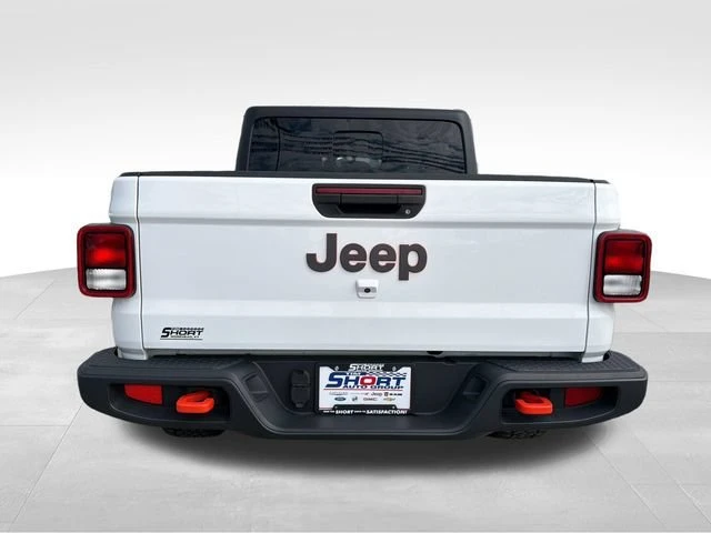 2023 Jeep JT Gladiator - Image 7 of 20