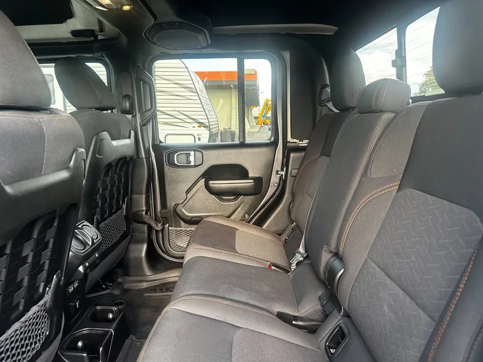 2023 Jeep JT Gladiator - Image 10 of 13