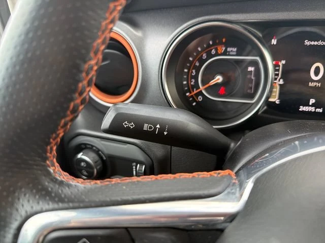 2023 Jeep JT Gladiator - Image 18 of 20