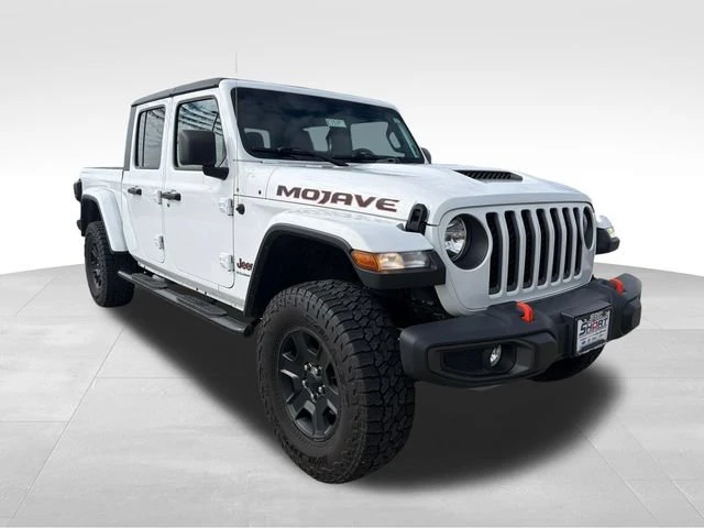 2023 Jeep JT Gladiator - Image 2 of 20