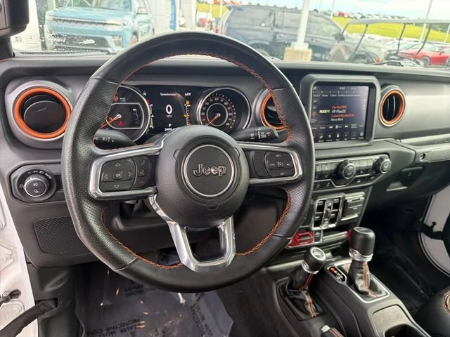 2023 Jeep JT Gladiator - Image 15 of 20