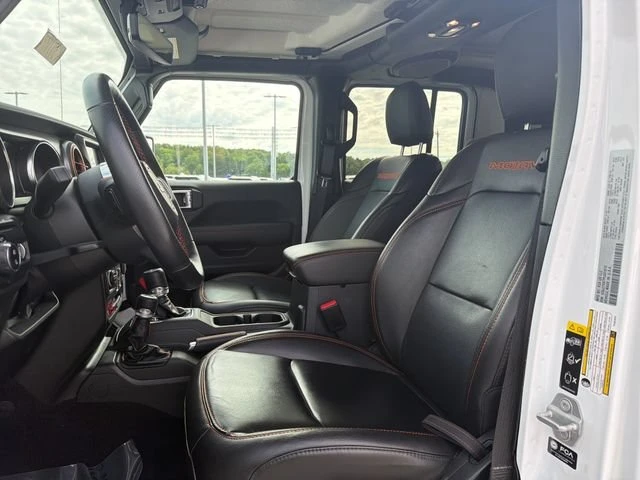 2023 Jeep JT Gladiator - Image 12 of 20