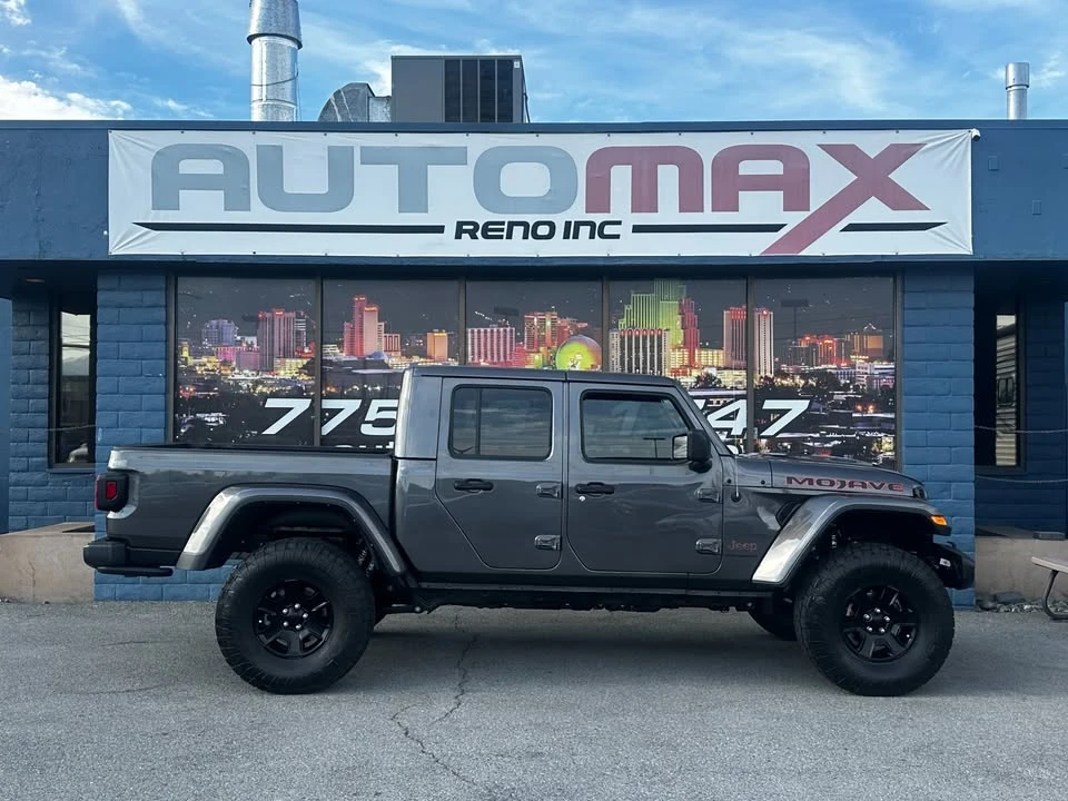 2023 Jeep JT Gladiator - Image 6 of 13