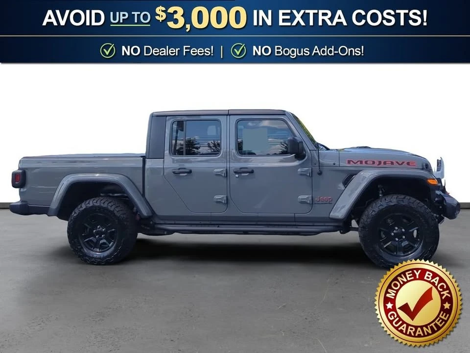 2023 Jeep JT Gladiator - Image 6 of 20