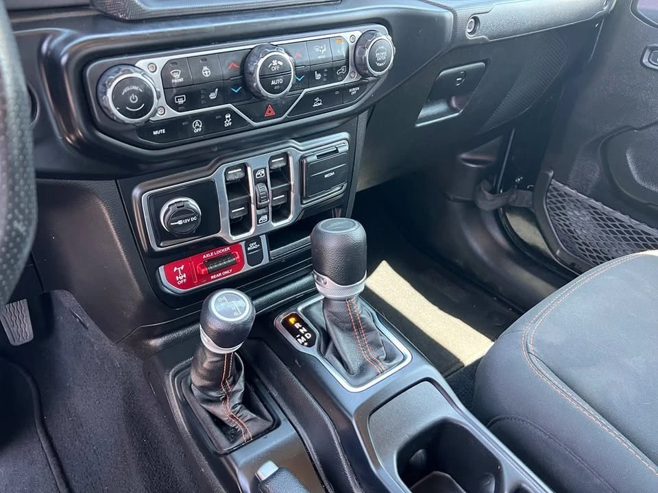 2023 Jeep JT Gladiator - Image 14 of 14