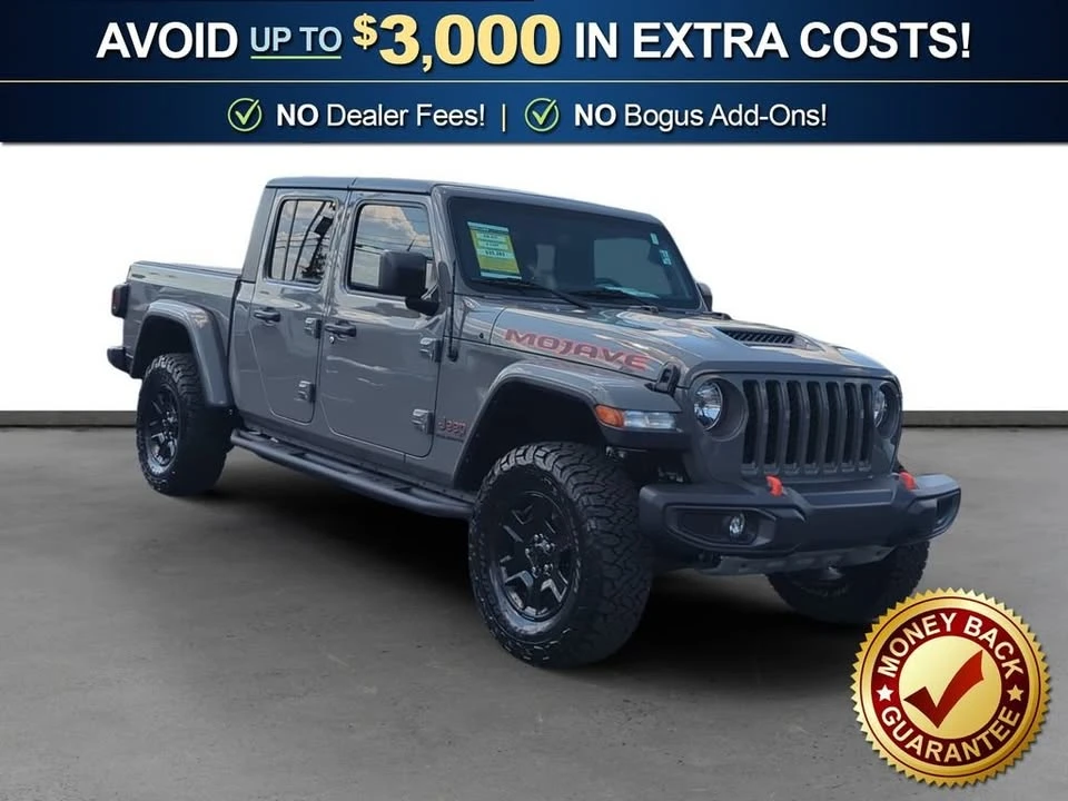 2023 Jeep JT Gladiator - Image 7 of 20