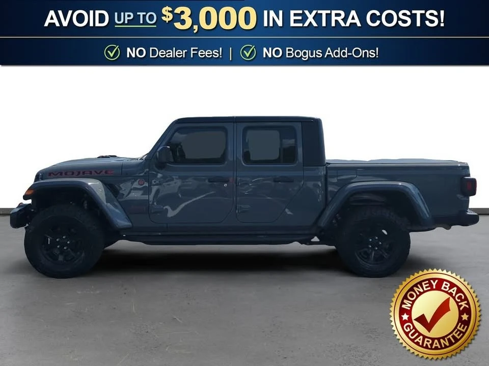 2023 Jeep JT Gladiator - Image 2 of 20