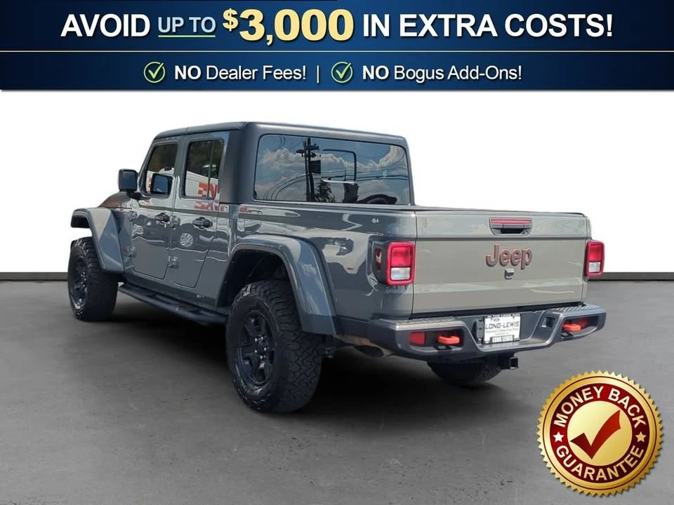 2023 Jeep JT Gladiator - Image 3 of 20