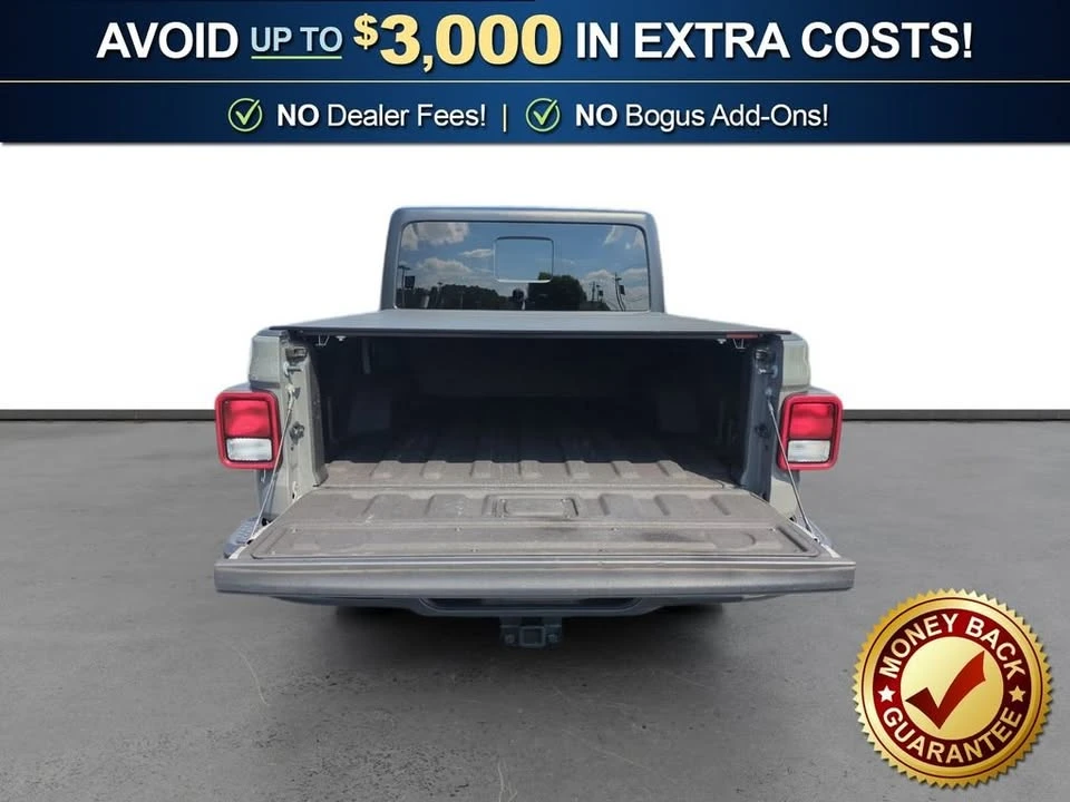2023 Jeep JT Gladiator - Image 18 of 20