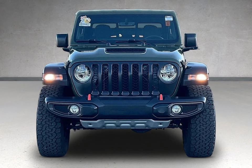 2023 Jeep JT Gladiator - Image 3 of 19