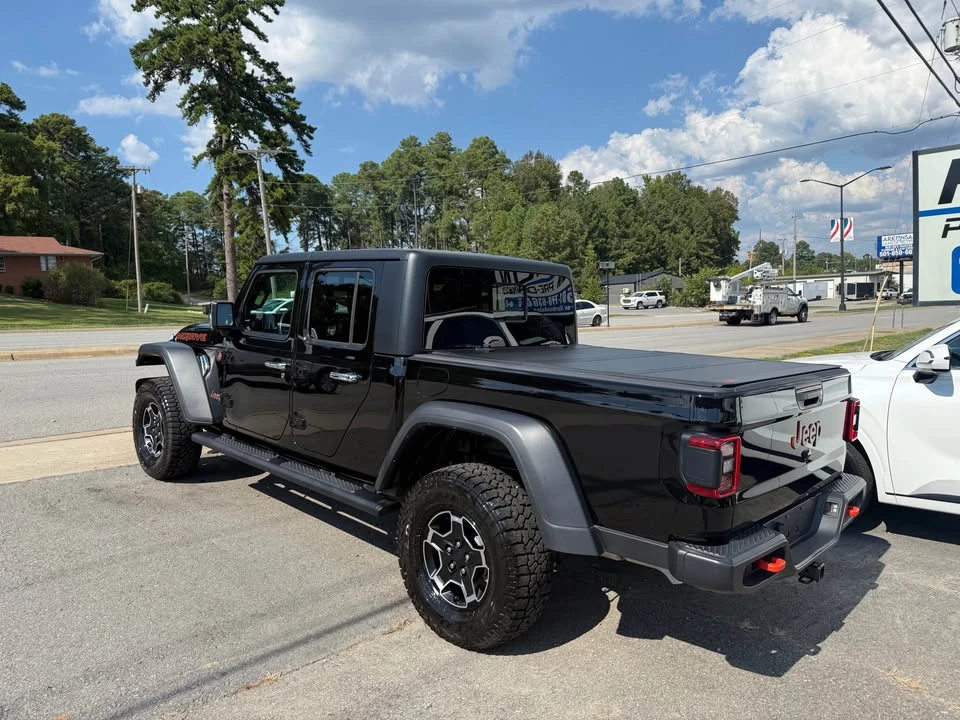 2023 Jeep JT Gladiator - Image 6 of 10