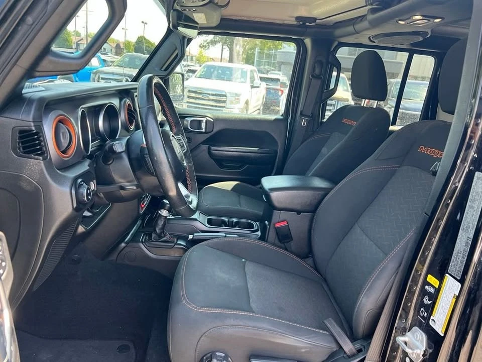 2023 Jeep JT Gladiator - Image 11 of 14