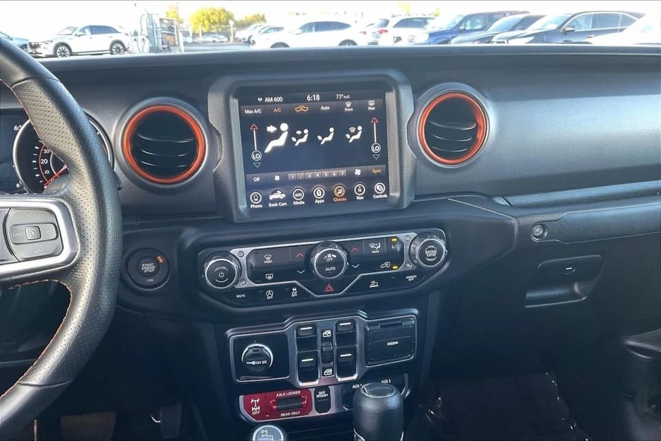 2023 Jeep JT Gladiator - Image 6 of 19